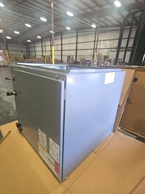 3.5 Ton AC/HP Upflow/Downflow Cased N Coil, R410A CFM 1600