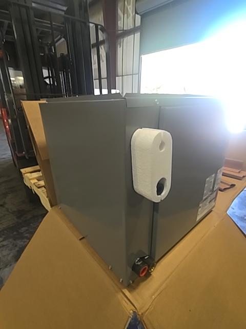 3.5 Ton AC/HP Upflow/Downflow Cased N Coil, R410A CFM 1600