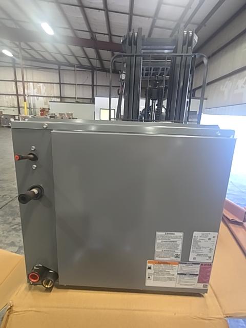3.5 Ton AC/HP Upflow/Downflow Cased N Coil, R410A CFM 1600