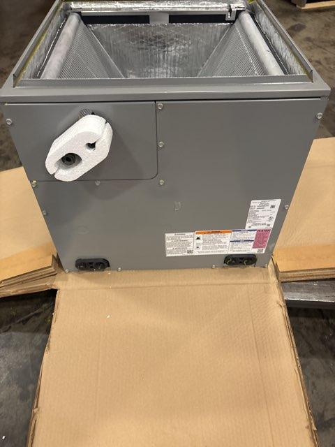 3 Ton AC/HP Upflow/Downflow Cased V Coil, R410A CFM 1500