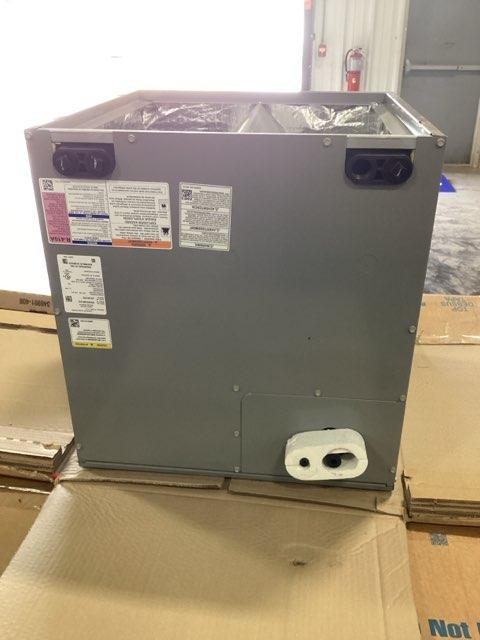3 Ton AC/HP Upflow/Downflow Cased V Coil, R410A CFM 1500