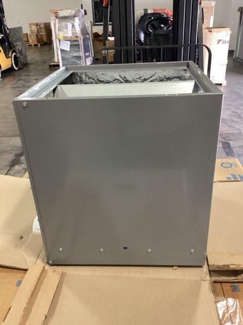 3 Ton AC/HP Upflow/Downflow Cased V Coil, R410A CFM 1500