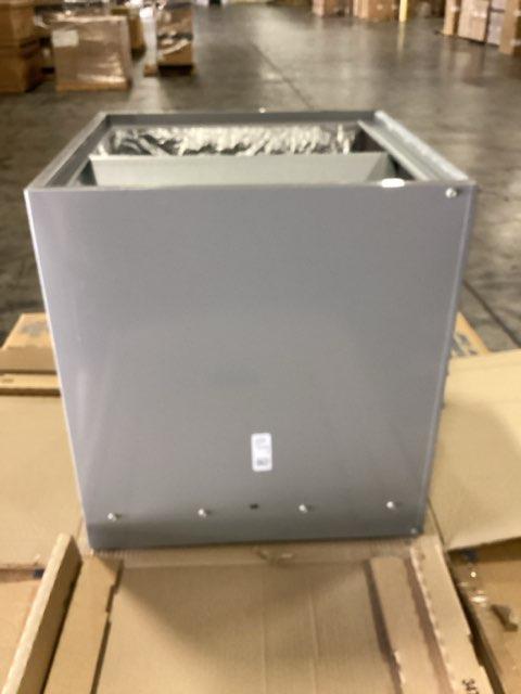 3 Ton AC/HP Upflow/Downflow Cased V Coil, R410A CFM 1500