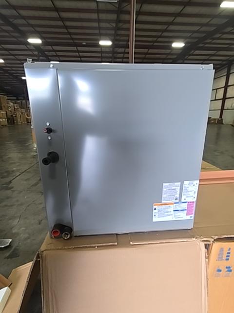 3.5 Ton AC/HP Upflow/Downflow Cased N Coil, R410A CFM 1800