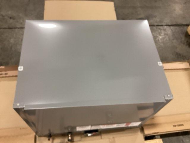 4 Ton AC/HP Horizontal Cased N Coil, R410A CFM 2000