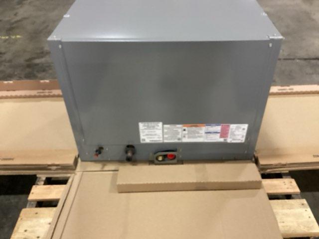 4 Ton AC/HP Horizontal Cased N Coil, R410A CFM 2000