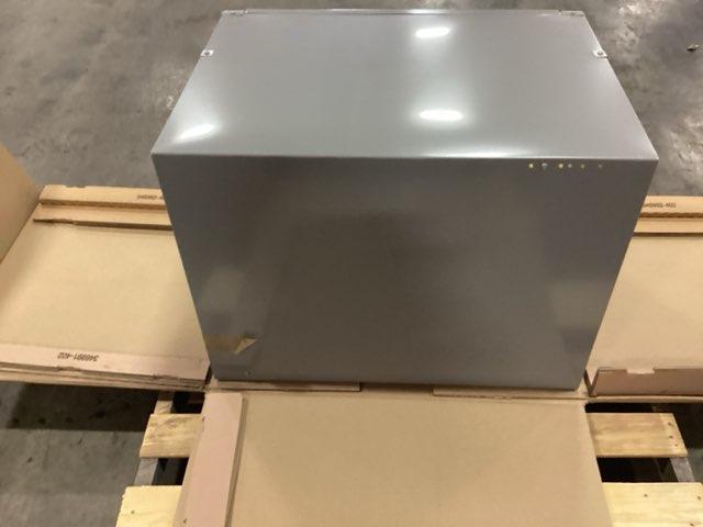 4 Ton AC/HP Horizontal Cased N Coil, R410A CFM 2000