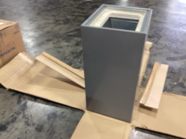 4 Ton AC/HP Multiposition Cased A Coil, R410A CFM 2000