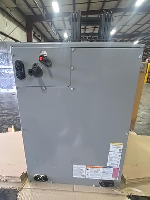 4 Ton AC/HP Multiposition Cased V Coil, R410A CFM 2000