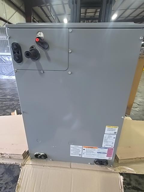 4 Ton AC/HP Multiposition Cased V Coil, R410A CFM 2000