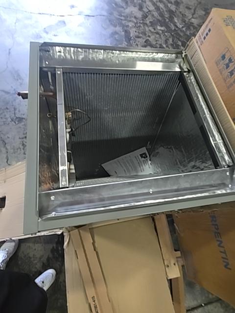 4 Ton AC/HP Multiposition Cased V Coil, R410A CFM 2000