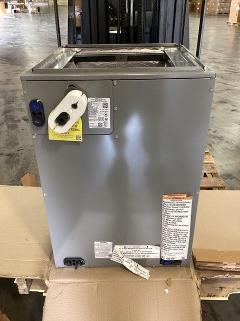 4 Ton AC/HP Multiposition Cased V Coil, R454B CFM 2000