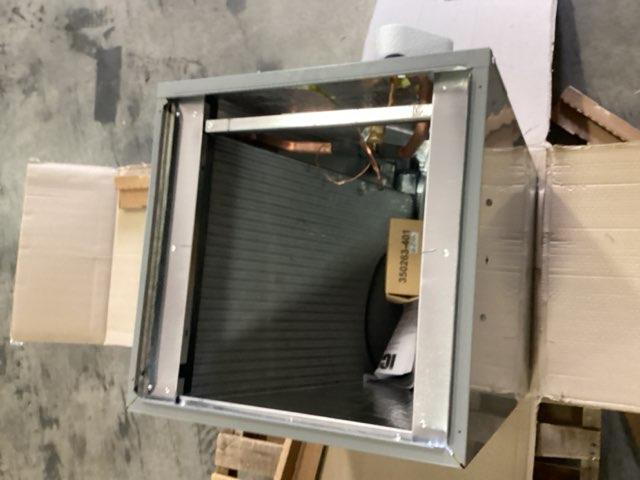 4 Ton AC/HP Multiposition Cased V Coil, R454B CFM 2000
