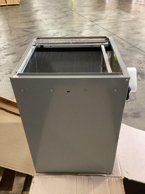 4 Ton AC/HP Multiposition Cased V Coil, R454B CFM 2000