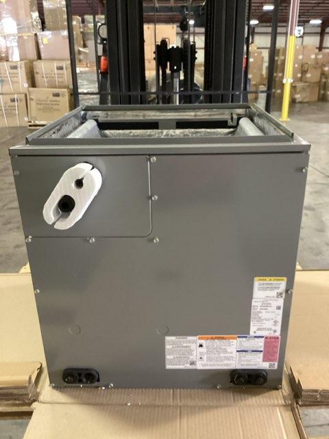 4 Ton AC/HP Upflow/Downflow Cased V Coil, R410A CFM 2000