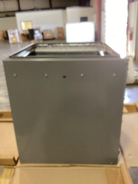 4 Ton AC/HP Upflow/Downflow Cased V Coil, R410A CFM 2000