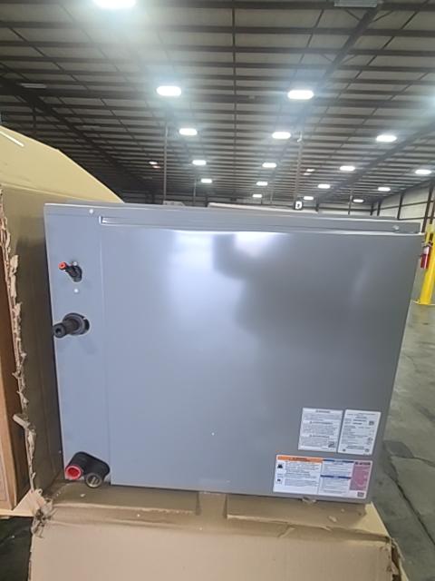 4 Ton AC/HP Upflow/Downflow Cased N Coil, R410A CFM 1800