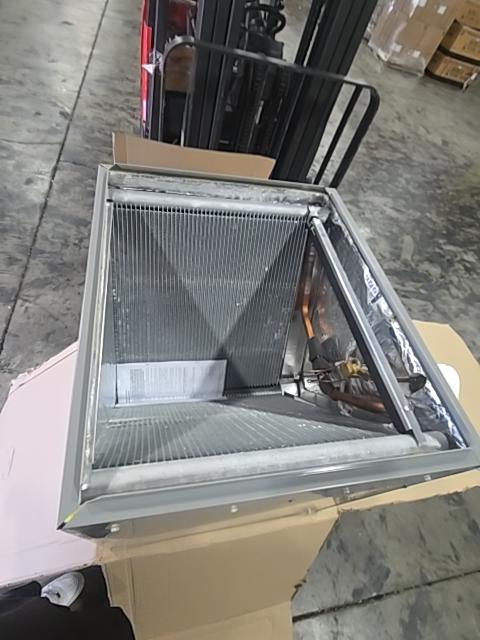 4 Ton AC/HP Upflow/Downflow Cased V Coil, R410A CFM 2000