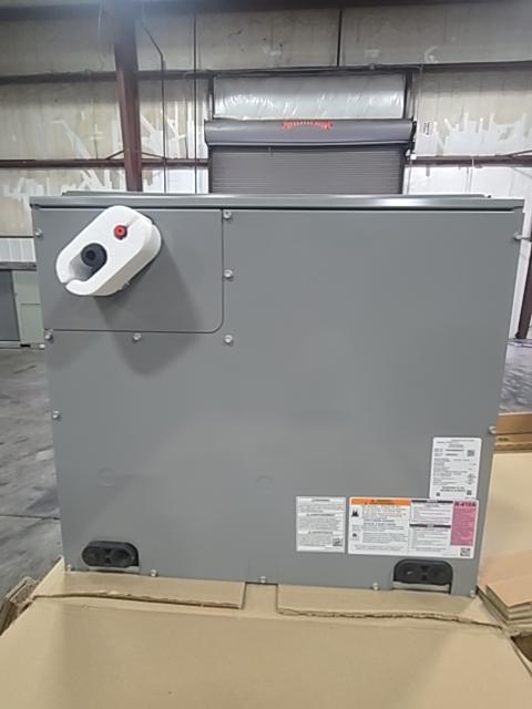 4 Ton AC/HP Upflow/Downflow Cased V Coil, R410A CFM 2000