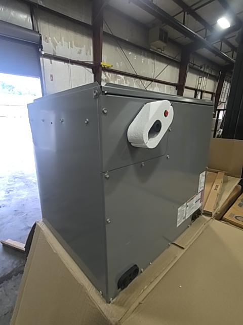 4 Ton AC/HP Upflow/Downflow Cased V Coil, R410A CFM 2000