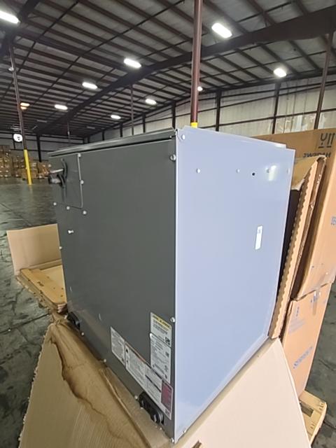 4 Ton AC/HP Upflow/Downflow Cased V Coil, R410A CFM 2000
