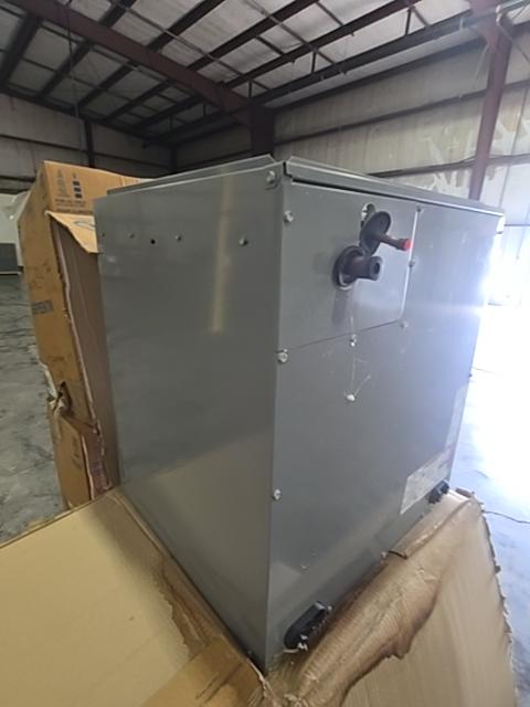 4 Ton AC/HP Upflow/Downflow Cased V Coil, R410A CFM 2000