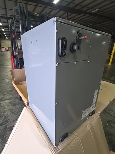 5 Ton AC/HP Multiposition Cased V Coil, R410A CFM 2500