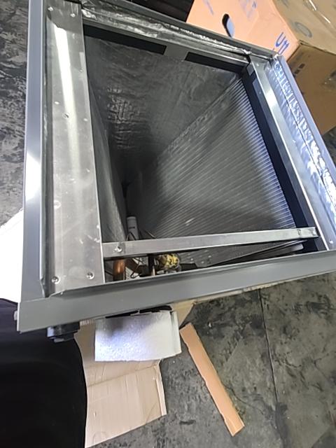 5 Ton AC/HP Multiposition Cased V Coil, R410A CFM 2500
