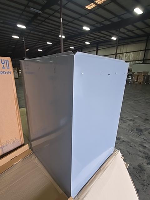5 Ton AC/HP Multiposition Cased V Coil, R410A CFM 2500