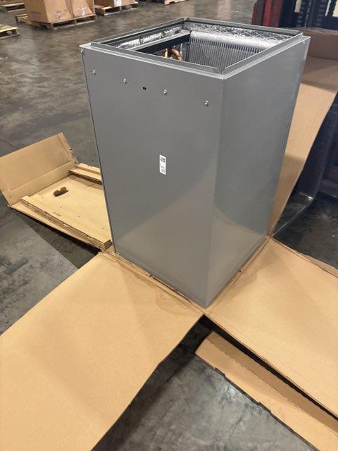5 Ton AC/HP Upflow/Downflow Cased V Coil, R410A CFM 2500