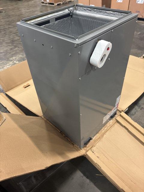 5 Ton AC/HP Upflow/Downflow Cased V Coil, R410A CFM 2500
