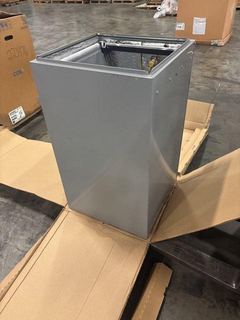 5 Ton AC/HP Upflow/Downflow Cased V Coil, R410A CFM 2500