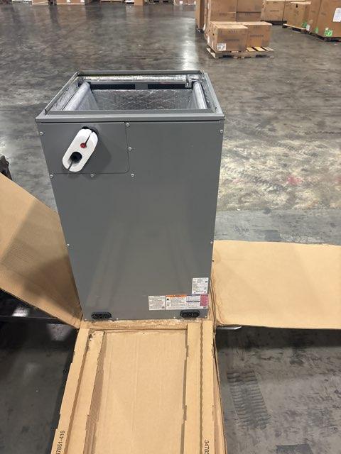 5 Ton AC/HP Upflow/Downflow Cased V Coil, R410A CFM 2500