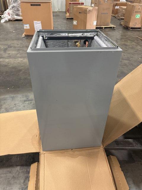 5 Ton AC/HP Upflow/Downflow Cased V Coil, R410A CFM 2500