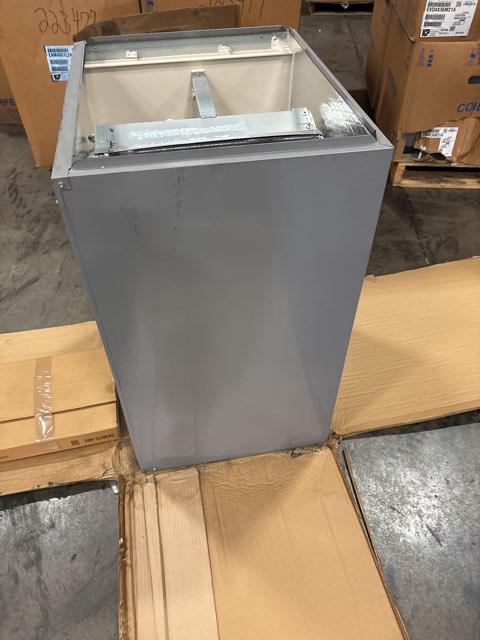 5 Ton AC/HP Multiposition Cased A Coil, R410A CFM 2400
