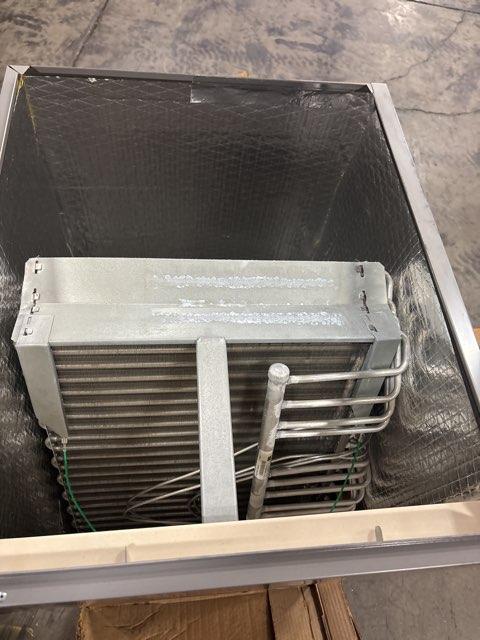 5 Ton AC/HP Multiposition Cased A Coil, R410A CFM 2400