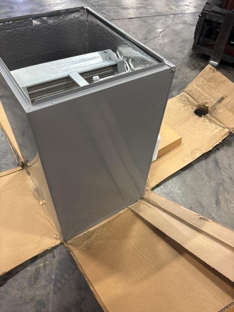 5 Ton AC/HP Multiposition Cased A Coil, R410A CFM 2400