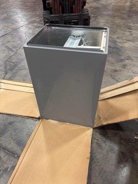 5 Ton AC/HP Multiposition Cased A Coil, R410A CFM 2400