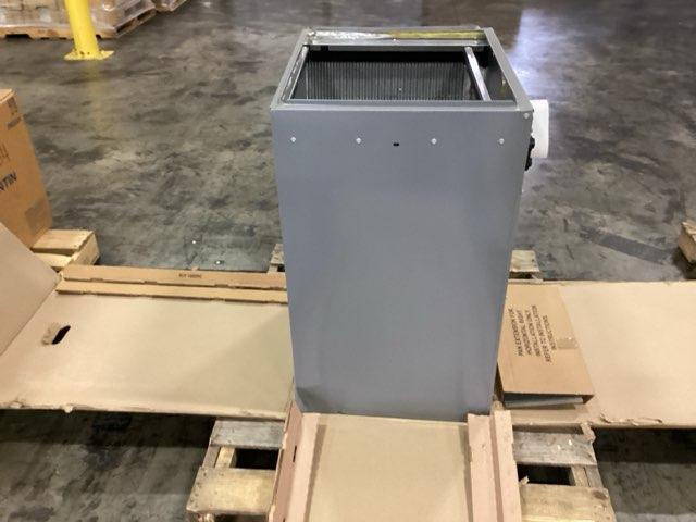 5 Ton AC/HP Multiposition Cased V Coil, R410A CFM 2500