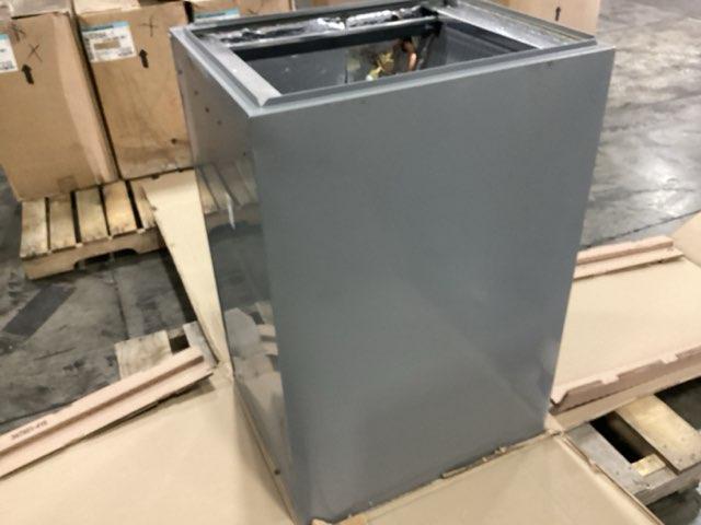 5 Ton AC/HP Multiposition Cased V Coil, R410A CFM 2500