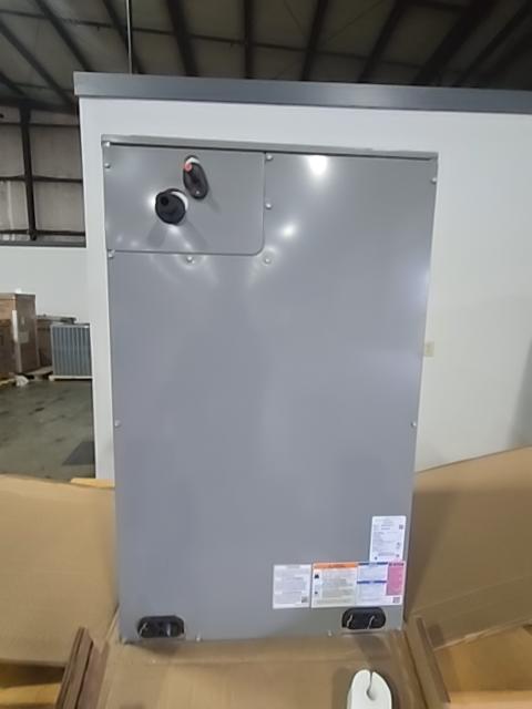 5 Ton AC/HP Upflow/Downflow Cased V Coil, R410A CFM 2500