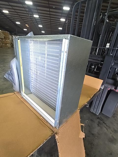 2 Ton AC/HP Horizontal Cased Flat Coil, R410A CFM 1200