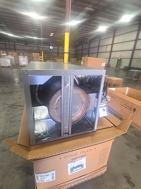 150,000 BTU Single-Stage Horizontal PSC Multi Speed Oil Furnace 84% AFUE 120/60/1 CFM: 2205
