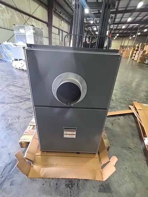 150,000 BTU Single-Stage Upflow PSC Multi Speed Oil Furnace 83% AFUE 120/60/1 CFM: 2360