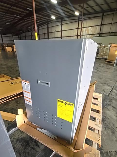150,000 BTU Single-Stage Upflow PSC Multi Speed Oil Furnace 83% AFUE 120/60/1 CFM: 2360