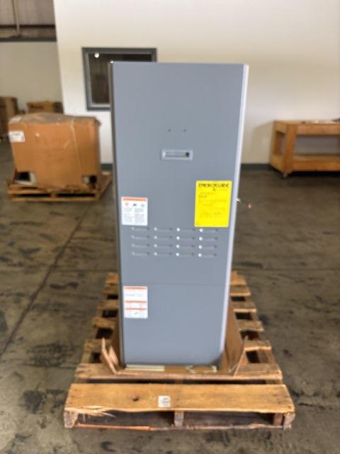 113,500 BTU Single-Stage Upflow PSC Multi Speed Oil Furnace 83% AFUE 120/60/1 CFM: 1755