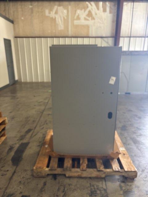 113,500 BTU Single-Stage Upflow PSC Multi Speed Oil Furnace 83% AFUE 120/60/1 CFM: 1755