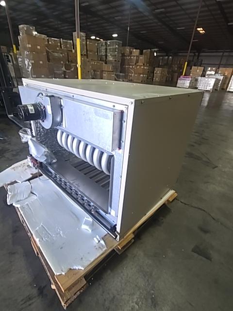 200,000 BTU Gas Duct Furnace 115 Volt CFM: 4230