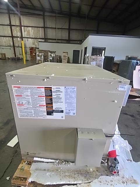 200,000 BTU Gas Duct Furnace 115 Volt CFM: 4230