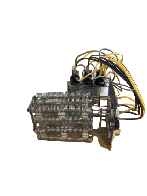 12.5 KW Electric Heat Kit with Breaker 208/240/60/1